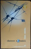 Cumpara ieftin DAN SOCIU - CANTECE / CINTECE EXCESIVE (VERSURI, editia princeps 2005) [fara CD]
