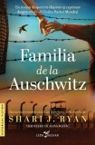 Cumpara ieftin Familia De La Auschwitz, Shari J. Ryan - Editura Corint
