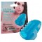 Vibrator Degetar You2Toys &raquo;One Time&laquo; 4,4 cm - Albastru