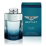Bentley For Men Azure EDT 100 ml