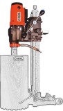 Cabel CSN-10A-MSP Unitate antrenare carota, 2500W, 240V