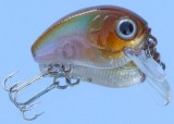 VOBLER STRIKE PRO BABY PRO 2,5CM/2G 610T
