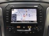 Card navigație ROM&Acirc;NIA 2022 Ford MCA Mondeo Kuga S-Max Galaxy