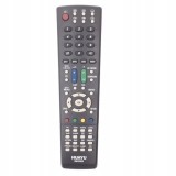 Telecomanda pentru TV Huayu Sharp, Negru, RM-D925