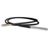Masalta MVK45+VEF2750 - Lance vibratoare pentru MVE2501