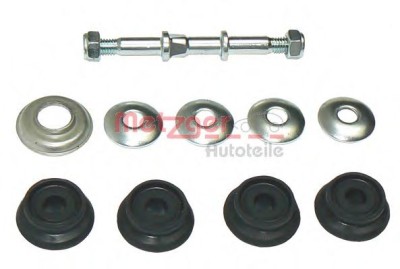 Brat/bieleta suspensie, stabilizator TOYOTA YARIS (P1) (1999 - 2005) METZGER 53053018 foto