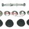 Brat/bieleta suspensie, stabilizator TOYOTA YARIS VERSO (NLP2, NCP2) (1999 - 2005) METZGER 53053018