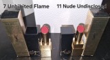 YSL Rouge The Bold