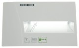 CAPAC DETERGENT/BALSAM 2828119295 pentru masina de spalat ARCELIK / BEKO