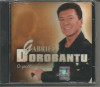 (C) CD sigilat- Gabriel Dorobanțu - O Picătură De Amor, original, Pop