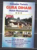 C9 2 - 2016 - Calendar de buzunar - turism - Gura Diham