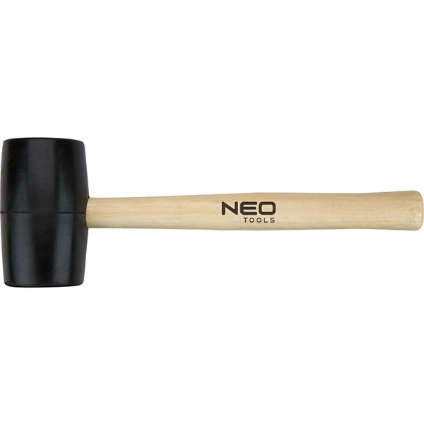 Ciocan de cauciuc 680g Neo Tools 25-063 HardWork ToolsRange