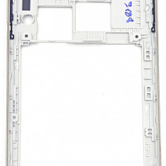 Carcasa mijloc Samsung Galaxy S4 i9505 GRI