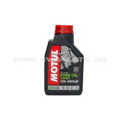 Ulei De Furca Moto MOTUL Fork Oil Expert 10W Medium 1L