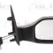 Oglinda exterioara PEUGEOT 106 I (1A, 1C) (1991 - 1996) BLIC 5402-04-1115287P