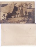 Braila-Tipuri, Tigani-militara WWI, WK1-rara