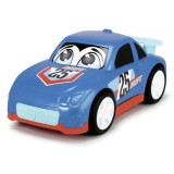 ABC VEHICUL SPORT ALBASTRU 27CM