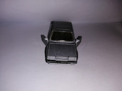 bnk jc Matchbox Volvo 760 1/62 foto