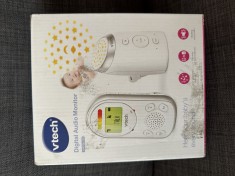 Vtech Baby Monitor Audio digital foto