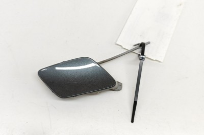 Capac c&amp;acirc;rlig de remorcare bara de protecție față AUDI A3 Sportback 8VA, 8VF 2020 OEM: 8V3807241C 29312507 foto