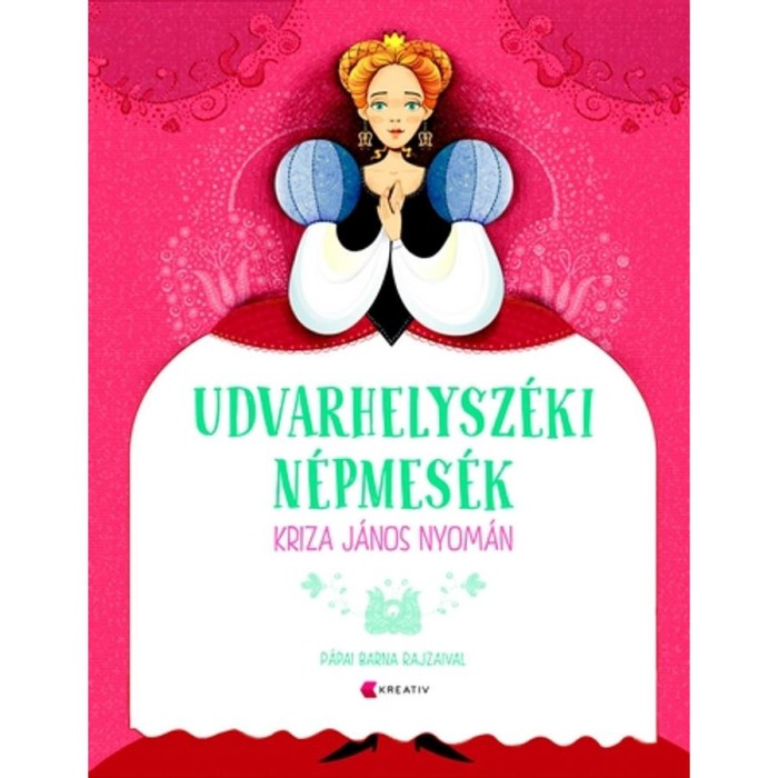 Udvarhelysz&eacute;ki n&eacute;pmes&eacute;k