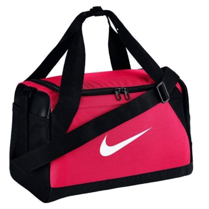 Geanta Nike Brasilia Duffel XS - Geanta Sala - BA5432-644 Geanta Nike Brasilia Duffel XS - Geanta Sala - BA5432-644