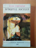 SFIRSITUL JOCULUI- JULIO CORTAZAR, BUC. 1969