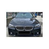 Capace oglinda tip BATMAN compatibile BMW Seria 5 F10 LCI 2013-2017 Cod: BAT10017 / C514-BAT2 Automotive TrustedCars, Oem