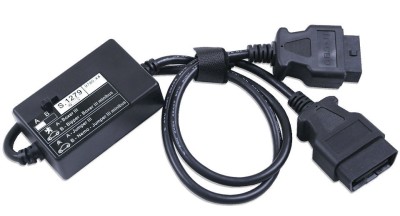 Adaptor diagnoza modul S.1279 compatibil Lexia 3 (Peugeot - Citroen) foto