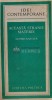 Aceasta Stranie Materie - Alfred Kastler, 1982, Editura Politica, Filosofie, Idei Contemporane, Coperta Brosata, 255 Pagini