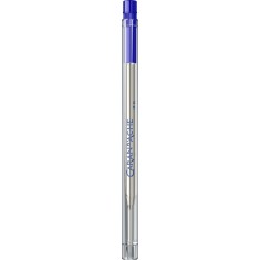 Mina pix Caran d&#039;ache Goliath mediu blue