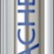 Mina pix Caran d&#039;ache Goliath mediu blue