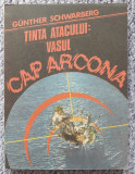 Tinta atacului: vasul Cap Arcona, Gunter Schwarberg, 1990