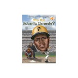 Who Was Roberto Clemente?