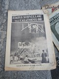 Ziarul Ştiinţelor şi al Călătoriilor nr.26/1933