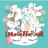 Imaginarium/Oana Iordachescu, Dorin Moldoveanu