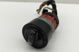 Modul de control comutator faruri PORSCHE BOXSTER 986 1997 OEM: 99661353500,99661363201,99661353301 30824196