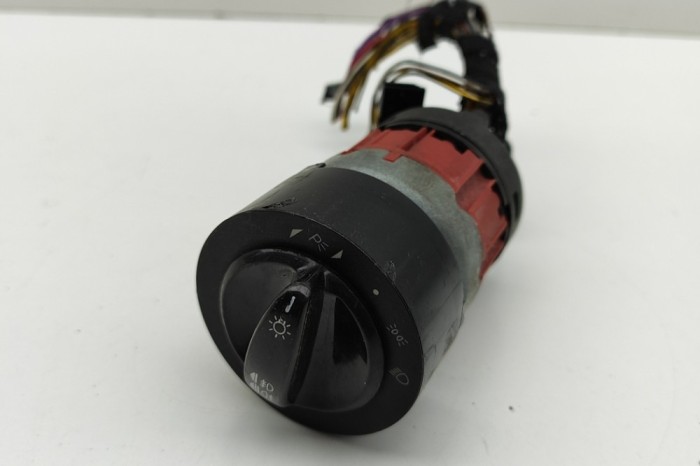 Modul de control comutator faruri PORSCHE BOXSTER 986 1997 OEM: 99661353500,99661363201,99661353301 | 30824196