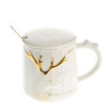 Cana alba cu ren 380 ml