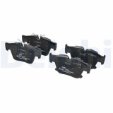 Placute frana BMW 5 (G60) 07.23-, 7 (G70) 07.22-, Spate, Delphi