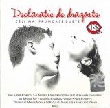 Various - Cele Mai Frumoase Duete, CD