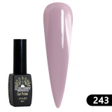 Cumpara ieftin Oja semipermanenta BLACK ELITE, Global Fashion 8 ml, 243