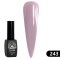 Oja semipermanenta BLACK ELITE, Global Fashion 8 ml, 243