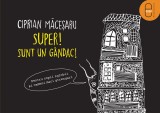 Super! Sunt un gandac! (pdf)