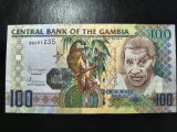 GAMBIA 100 DALASIS SUPERBA
