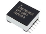 Transformator de Impulsuri 5,3uH 2,08A 47m&Omega;