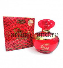 Parfum Creation Lamis Spell Potion Magical Deluxe 100ml EDP / Replica Christian Dior-Hypnotic Poison foto