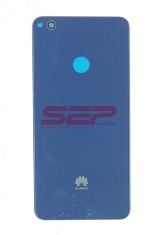 Capac baterie Huawei P8 Lite 2017 / P9 Lite 2017 BLUE