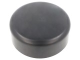 Suport ESD STATICTEC Negru 45mm x 120mm Material Electroconductor