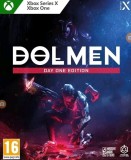 Joc XBOX Series / Xbox One - Dolmen - Day One Ed. Cover